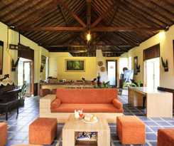 Hotel Horison Green Forest Bandung