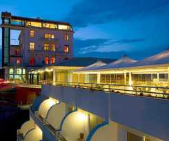 Hotel Bandb Sado Setúbal