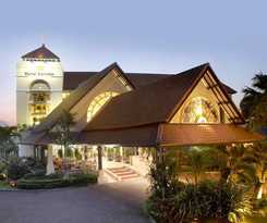 Hotel Santika Cirebon