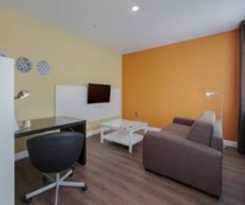  Dom Otel Apart