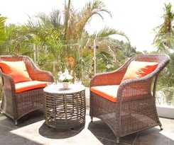 Hotel Karon Studio Service Apartment