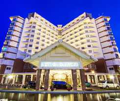 Hotel Sahid Jaya Makassar City Centre