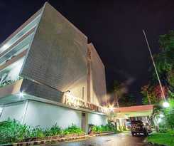 Hotel Sahid Kawanua Manado