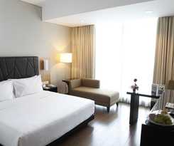 Hotel Santika Bogor