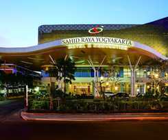 Hotel Sahid Raya and Convention Yogyakarta