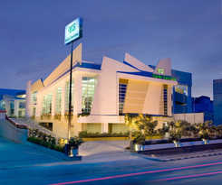 Hotel Santika Bangka