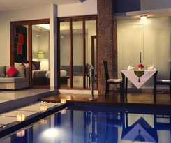 Hotel Samaja Beachside Villas