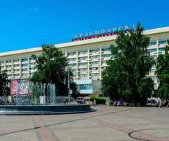 Hotel Krasnoyarsk