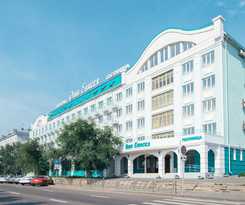 Hotel Ogni Eniseya