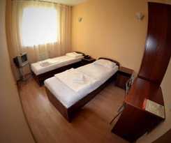  Hotel Samolet