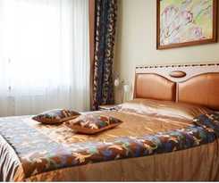 Hotel Hotel Siberia IEBC