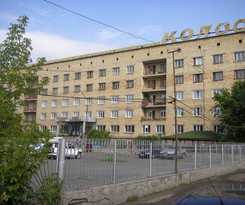  Kolos Hotel