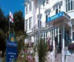 Days Hotel Bournemouth