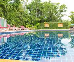 Hotel Baan Panwa Resortandspa