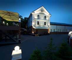 Hotel Metelitsa