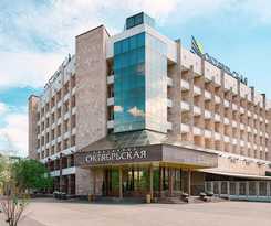 Hotel Oktyabrskaya