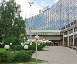 Hotel Azimut Olympic Moscow