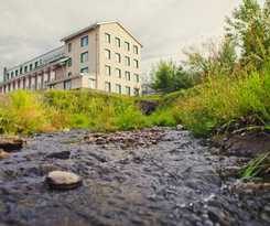 Hotel Sibirskiy Safari Club