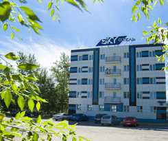 Hotel Sky