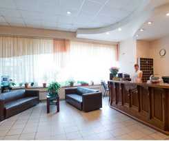 Hotel Vostok