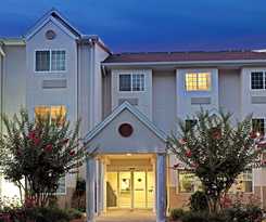 Hotel Microtel Inn and Suites by Wyndham Brooksville