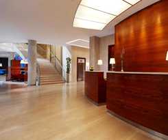 Hotel Sheraton Palace Moscow