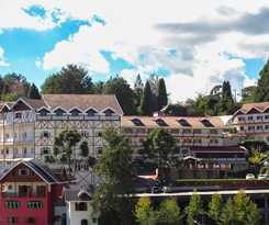 Hotel Leão Da Montanha