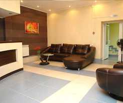 Hotel Alexander House