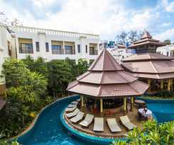 Hotel Quality Resort and Spa Patong Beach Phuket