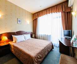 Hotel Almaz