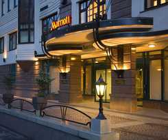 Moscow Marriott Tverskaya