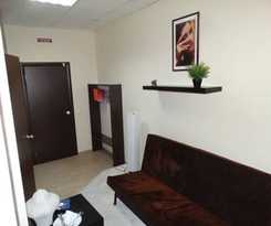 Hotel Altaiskaya Hotel