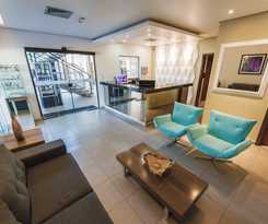 Hotel Limeira Su&iacute;tes