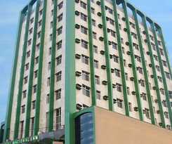 Hotel Nacional Inn Limeira