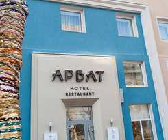 Arbat