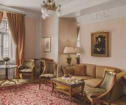 Hotel Grand Europe, A Belmond , St Petersburg