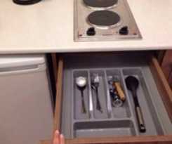 Hotel Apartments Na Pavlovskom