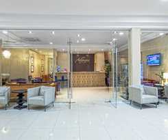 Hotel Business Avrora