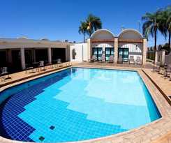 Hotel Ibis Styles Rio Preto Monte L&iacute;bano