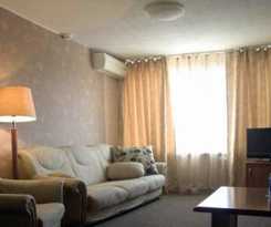 Hotel Chelyabinsk Hotel 4 floor