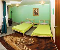 Hostel Barnaul