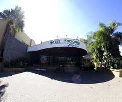 Hotel Nacional Distributed By Intercity