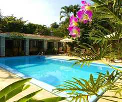 Hotel Plaza Inn Pousada Do Capit&atilde;o