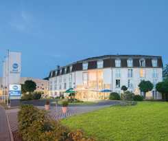 ACHAT Hotel Lohr am Main (ehemals Michel Hotel)