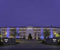 Hotel Dorint Resort Baltic Hills Usedom