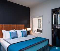 Hotel Radisson Blu , Chelyabinsk