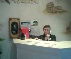 Hotel Five Miracles Hotel