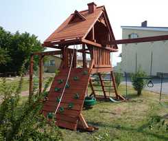 Hotel Smolinopark