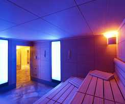 Hotel Best Western Plus Kurhotel An Der Obermaintherme