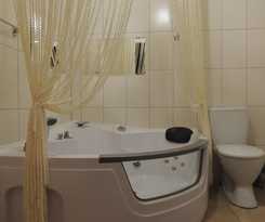 Hotel Golden Horseshoe